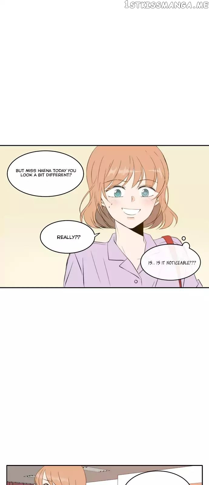 Read A Good Day to Be a Dog EN Manga Online