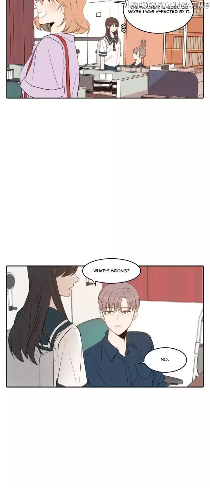 Read A Good Day to Be a Dog EN Manga Online