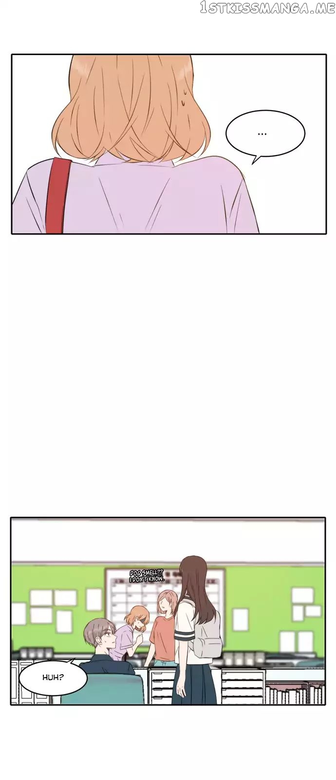Read A Good Day to Be a Dog EN Manga Online