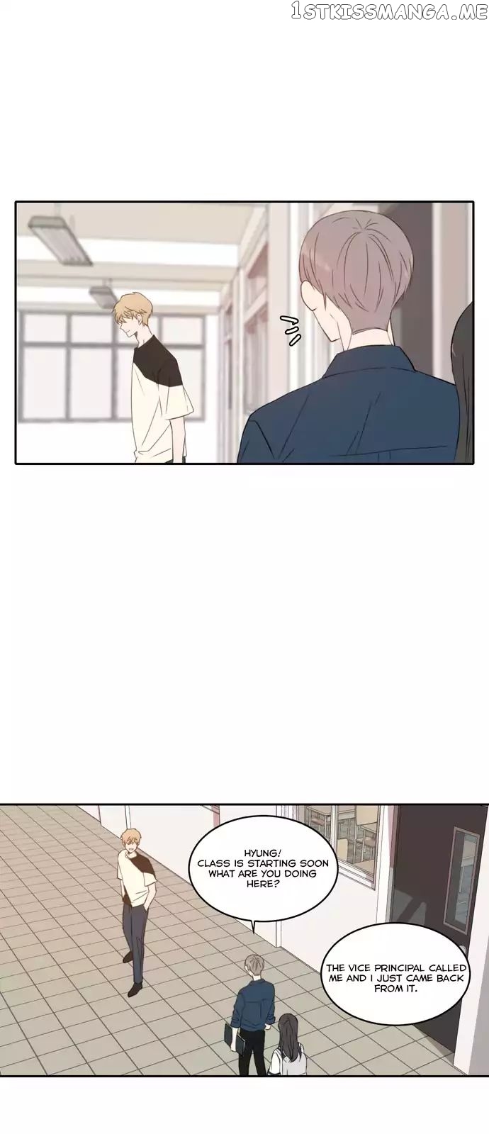 Read A Good Day to Be a Dog EN Manga Online