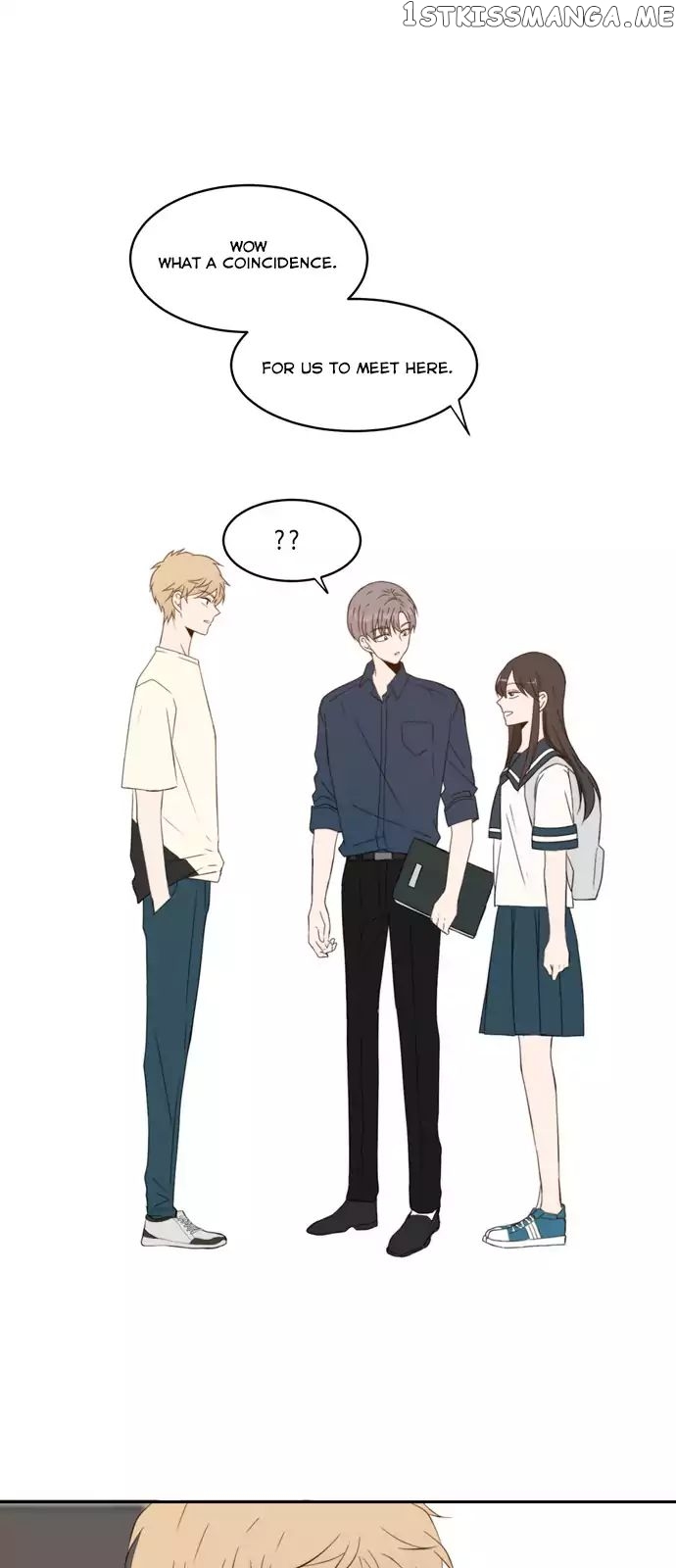 Read A Good Day to Be a Dog EN Manga Online