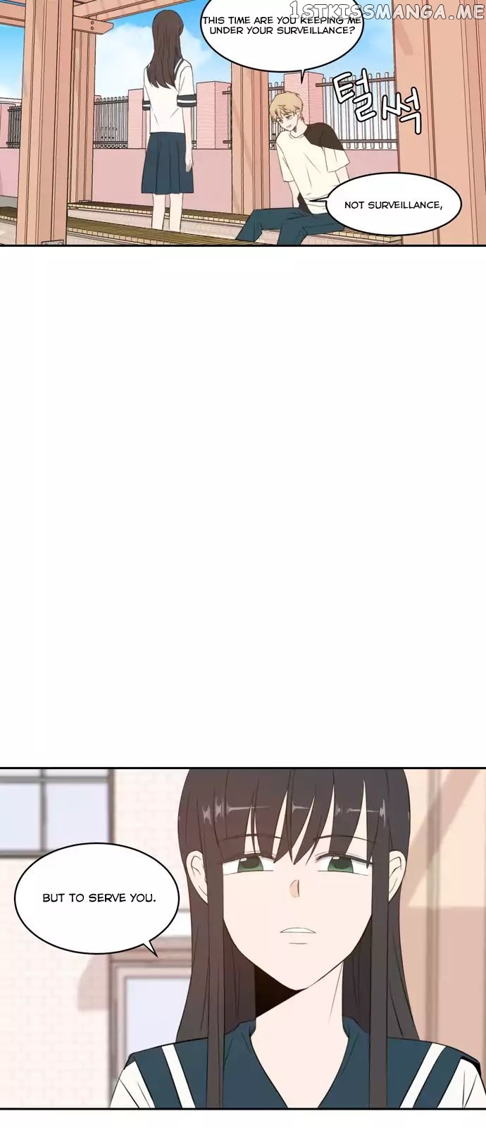 Read A Good Day to Be a Dog EN Manga Online