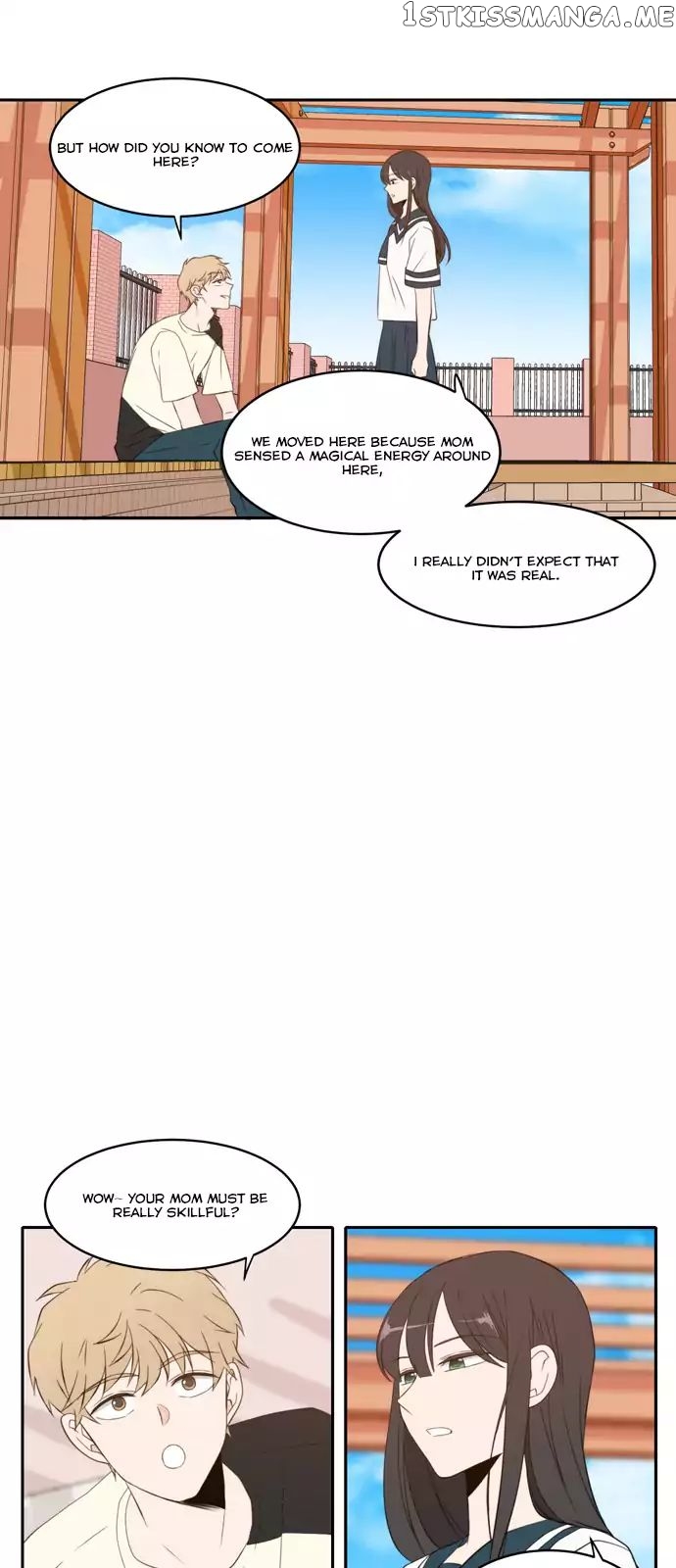 Read A Good Day to Be a Dog EN Manga Online