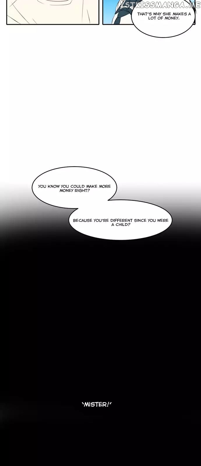 Read A Good Day to Be a Dog EN Manga Online