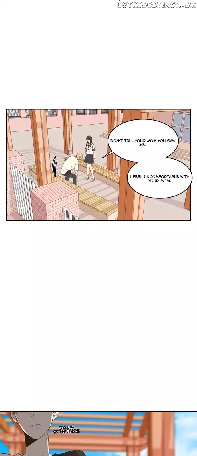Read A Good Day to Be a Dog EN Manga Online