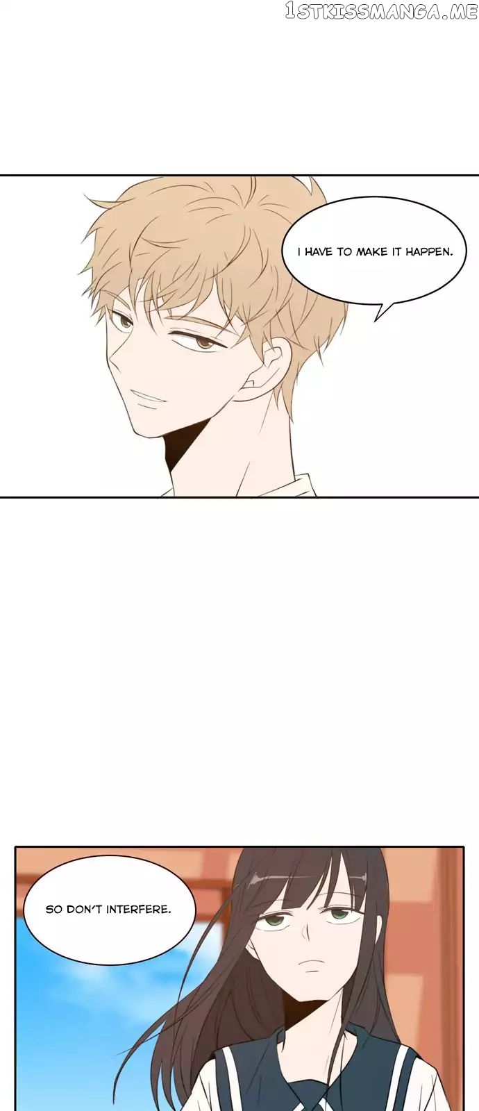 Read A Good Day to Be a Dog EN Manga Online
