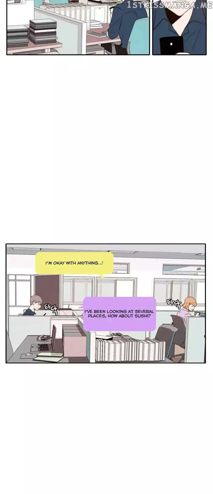 Read A Good Day to Be a Dog EN Manga Online