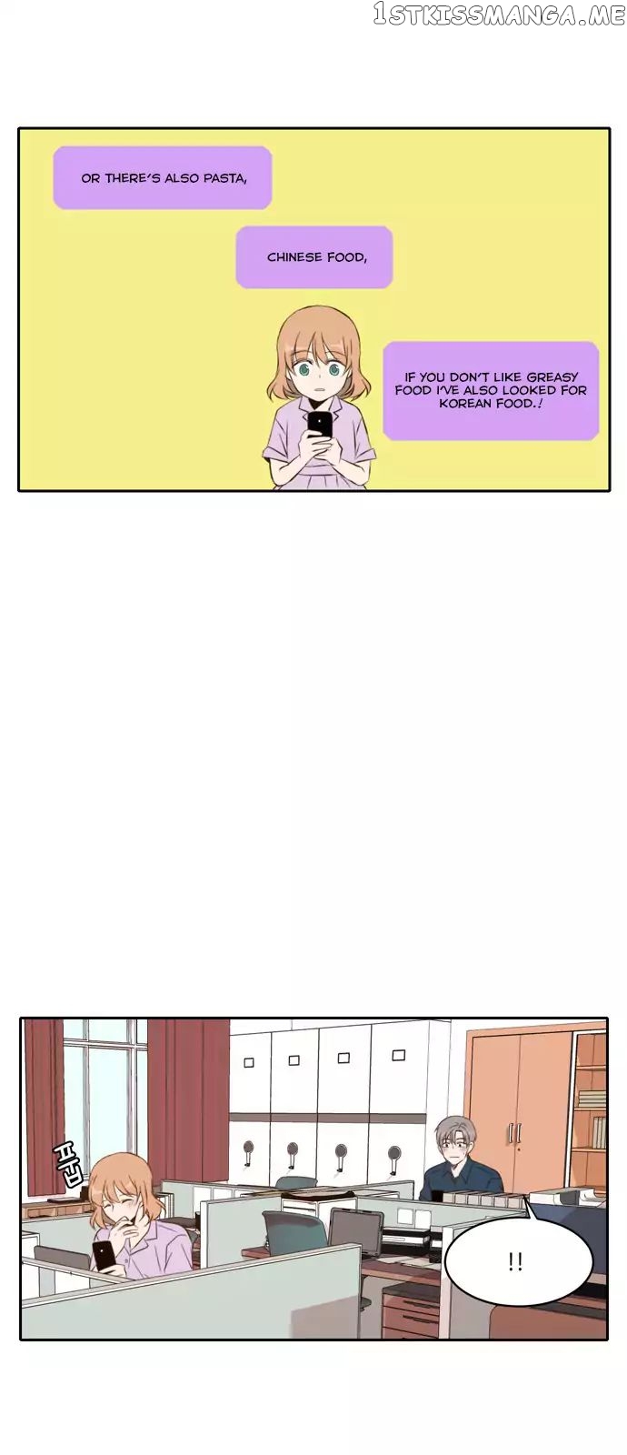 Read A Good Day to Be a Dog EN Manga Online
