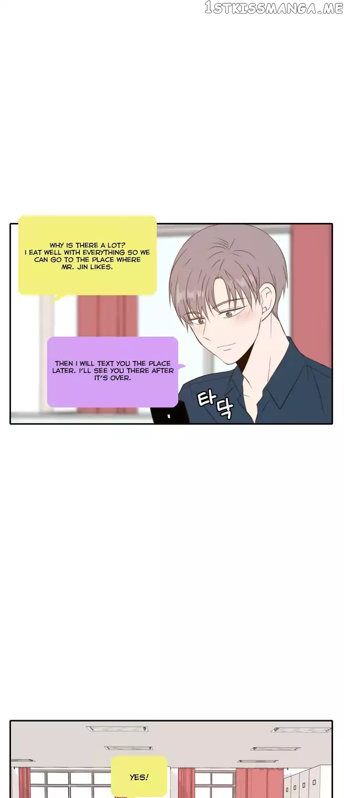 Read A Good Day to Be a Dog EN Manga Online