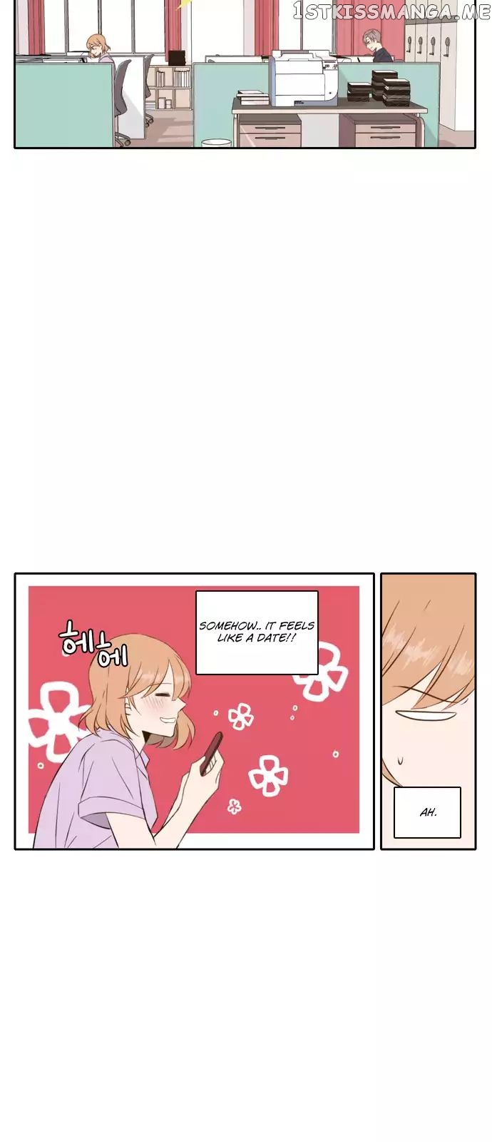 Read A Good Day to Be a Dog EN Manga Online