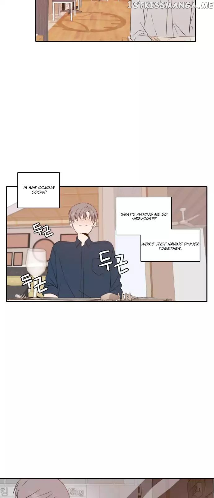 Read A Good Day to Be a Dog EN Manga Online