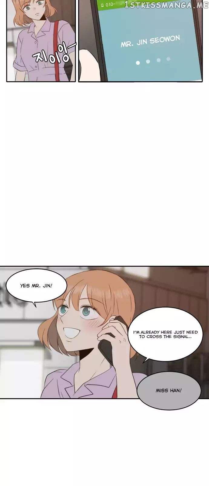 Read A Good Day to Be a Dog EN Manga Online
