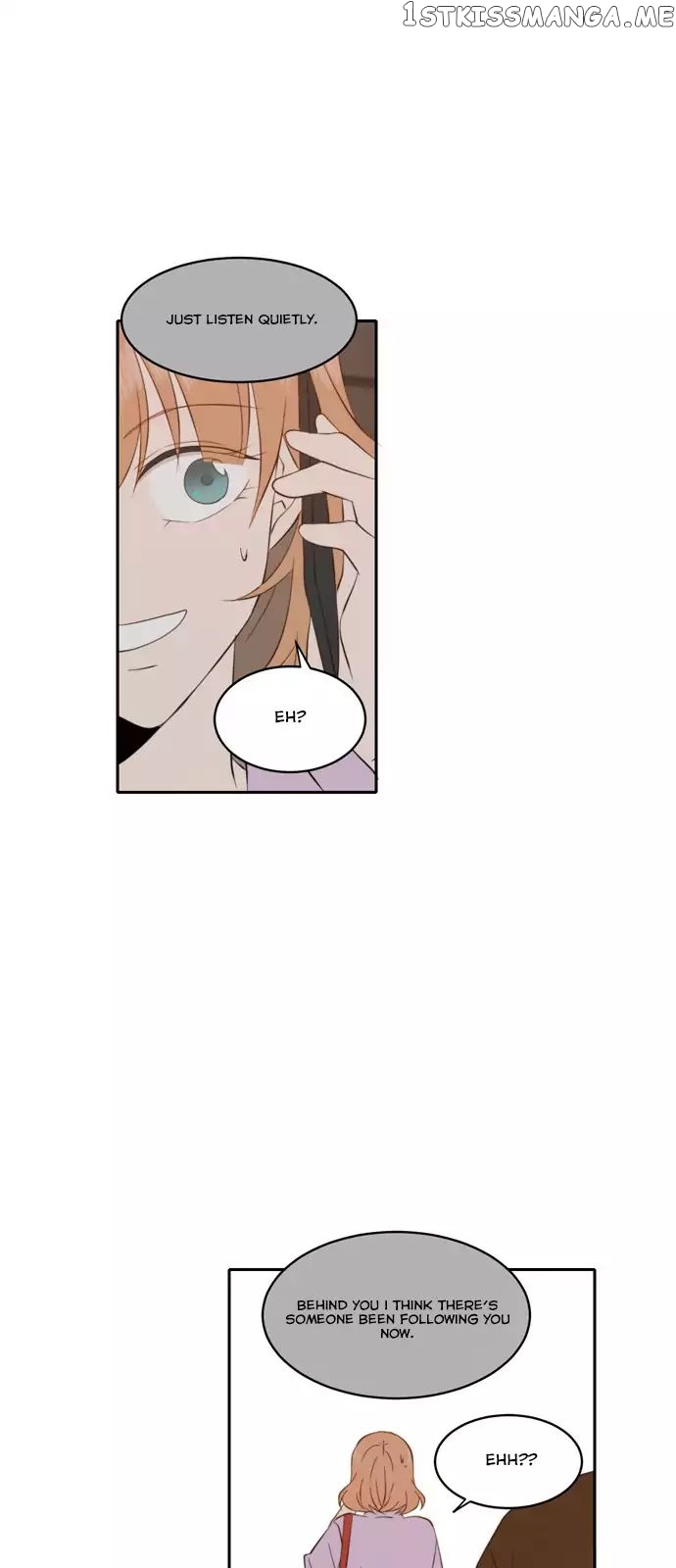 Read A Good Day to Be a Dog EN Manga Online