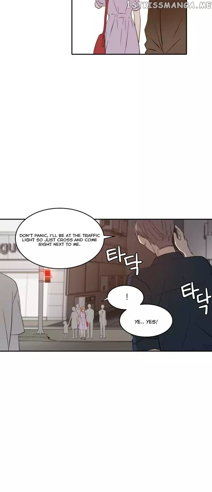 Read A Good Day to Be a Dog EN Manga Online