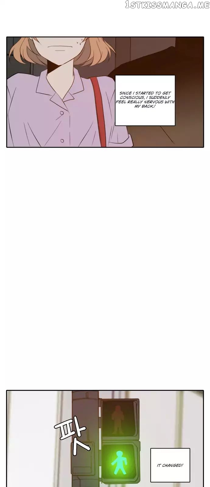 Read A Good Day to Be a Dog EN Manga Online