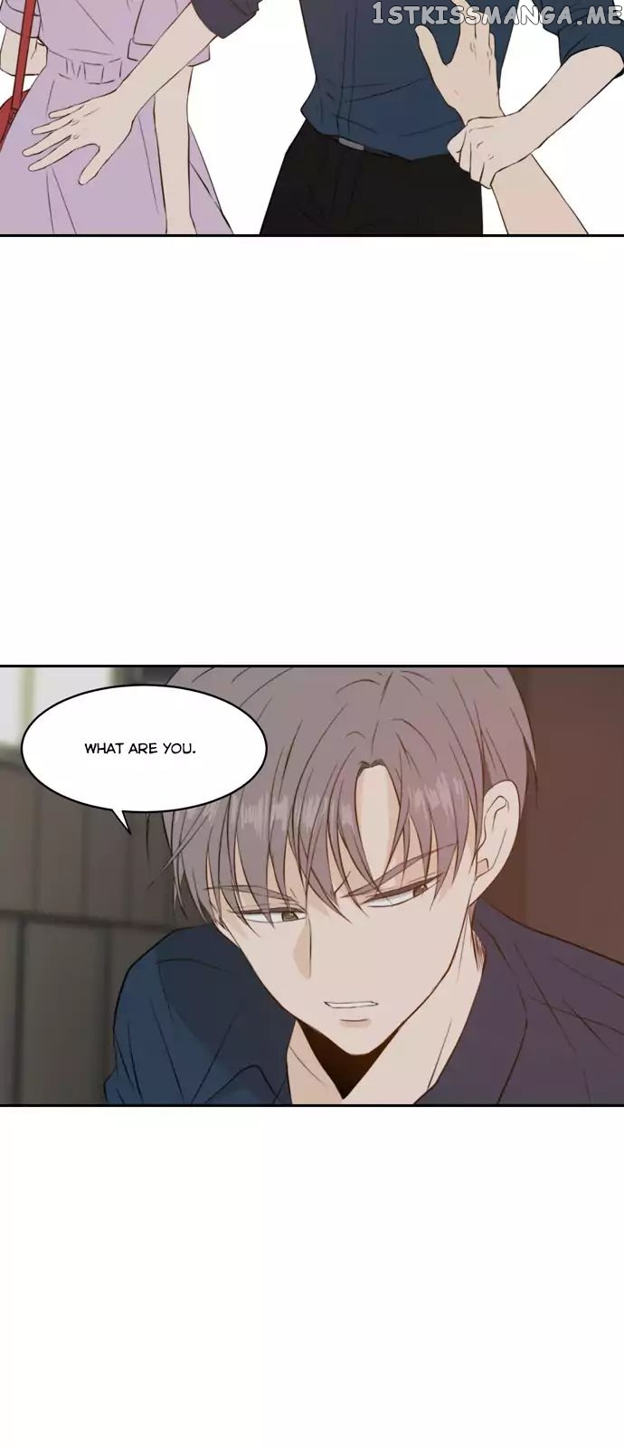 Read A Good Day to Be a Dog EN Manga Online