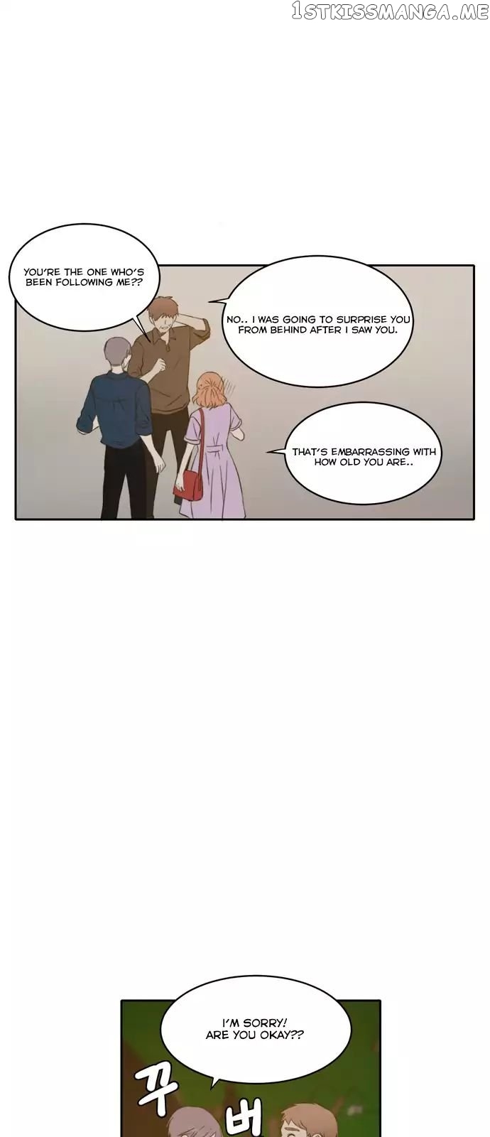 Read A Good Day to Be a Dog EN Manga Online