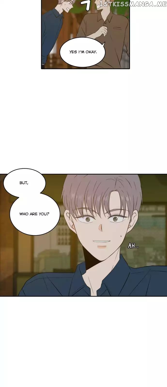 Read A Good Day to Be a Dog EN Manga Online