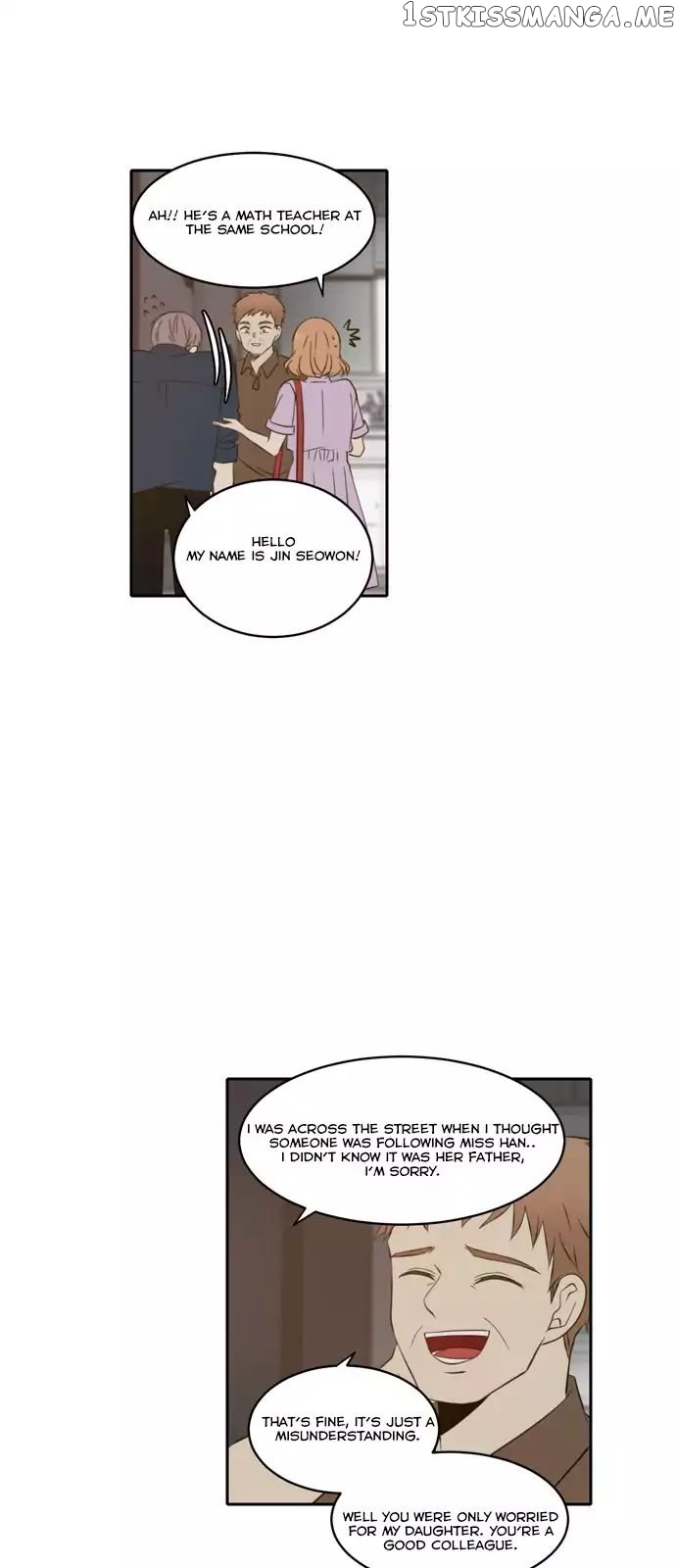 Read A Good Day to Be a Dog EN Manga Online