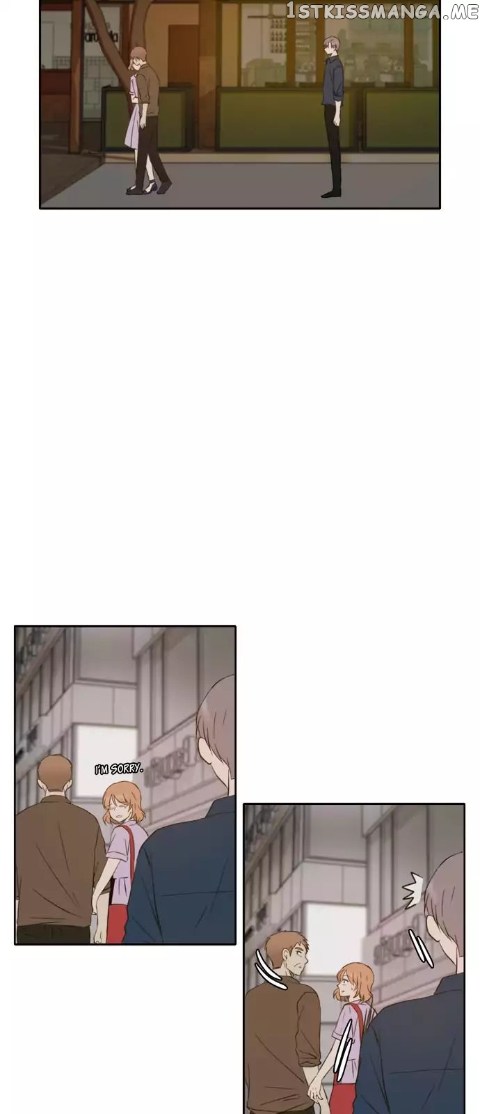 Read A Good Day to Be a Dog EN Manga Online
