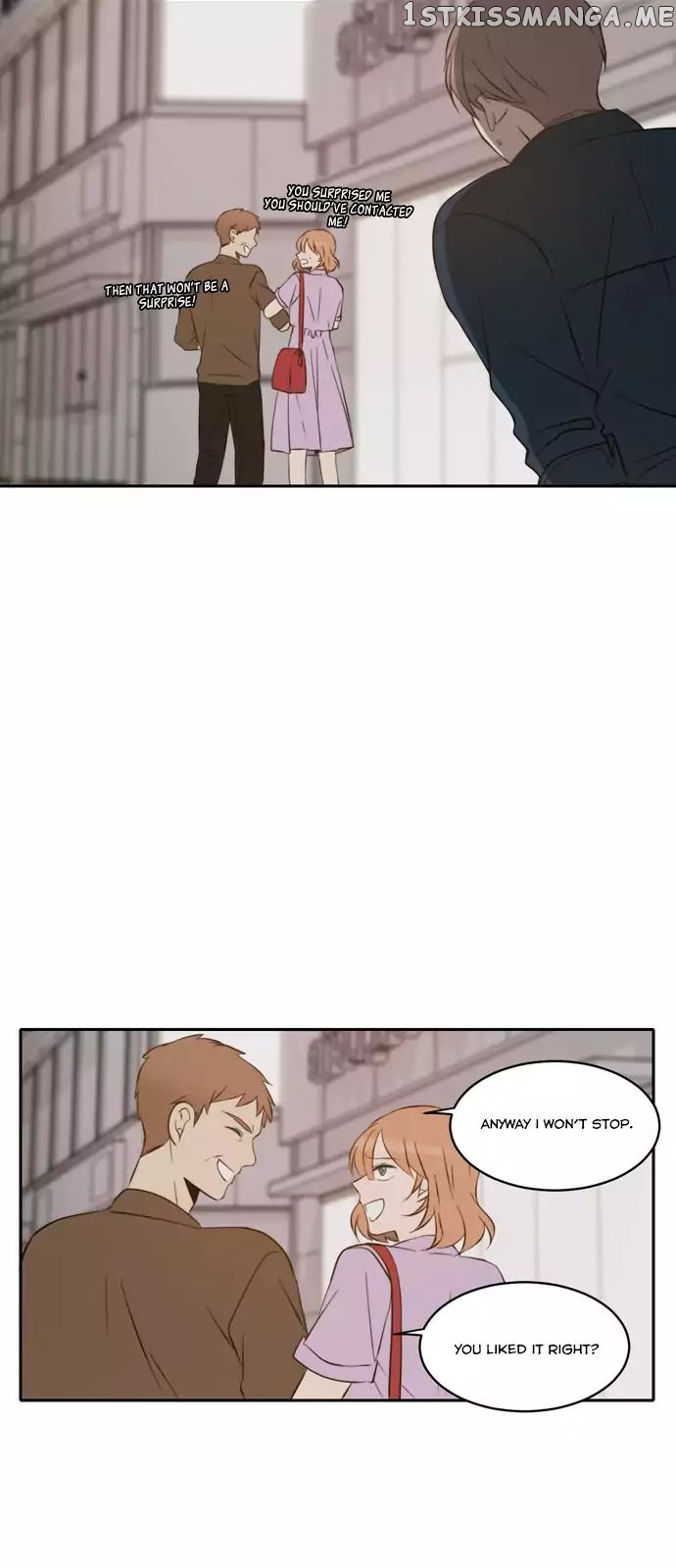 Read A Good Day to Be a Dog EN Manga Online
