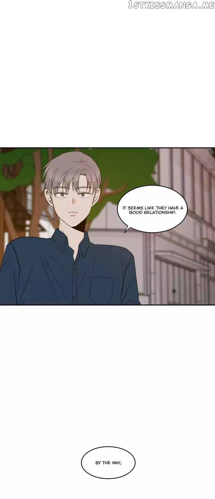 Read A Good Day to Be a Dog EN Manga Online