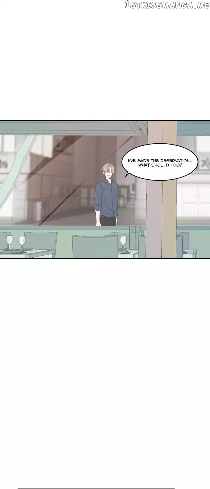 Read A Good Day to Be a Dog EN Manga Online
