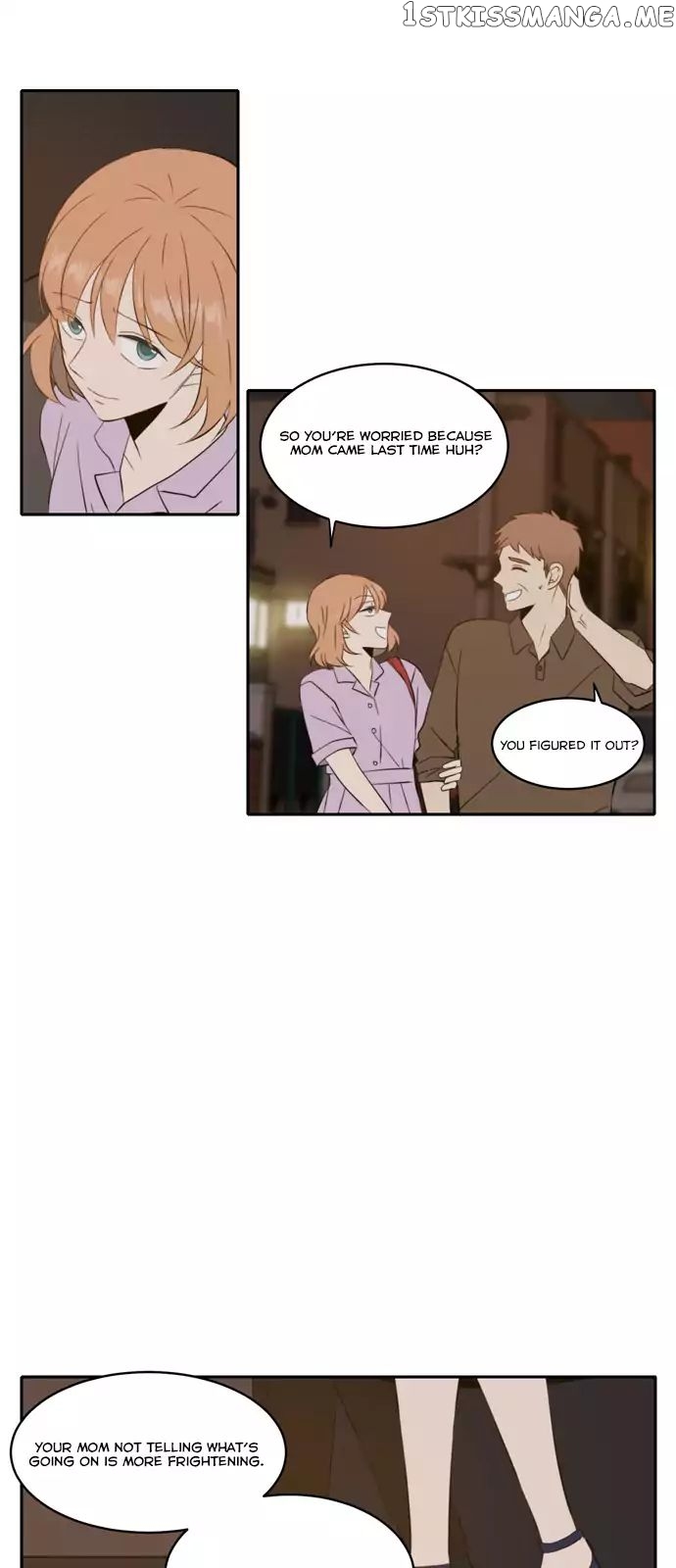 Read A Good Day to Be a Dog EN Manga Online