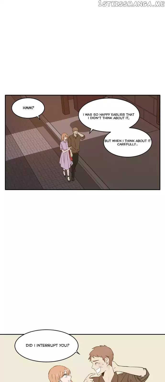 Read A Good Day to Be a Dog EN Manga Online