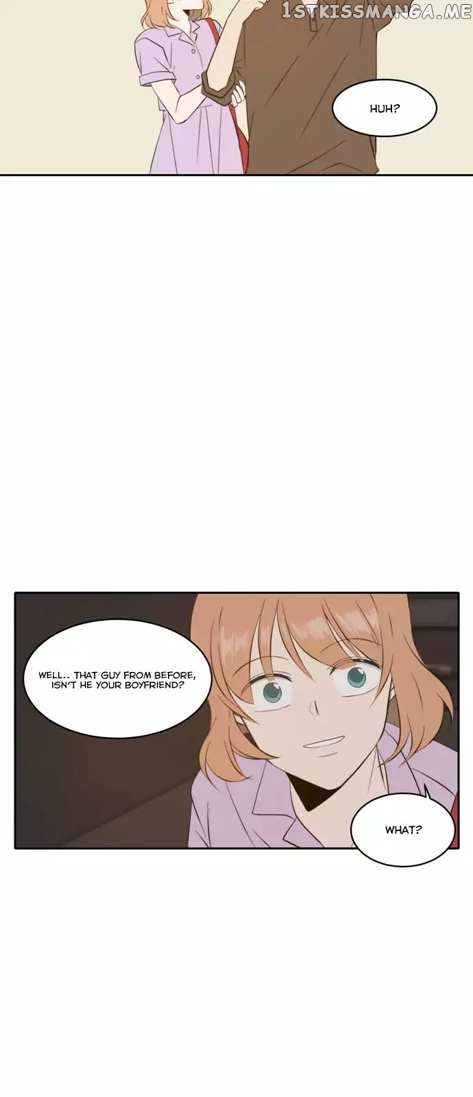 Read A Good Day to Be a Dog EN Manga Online