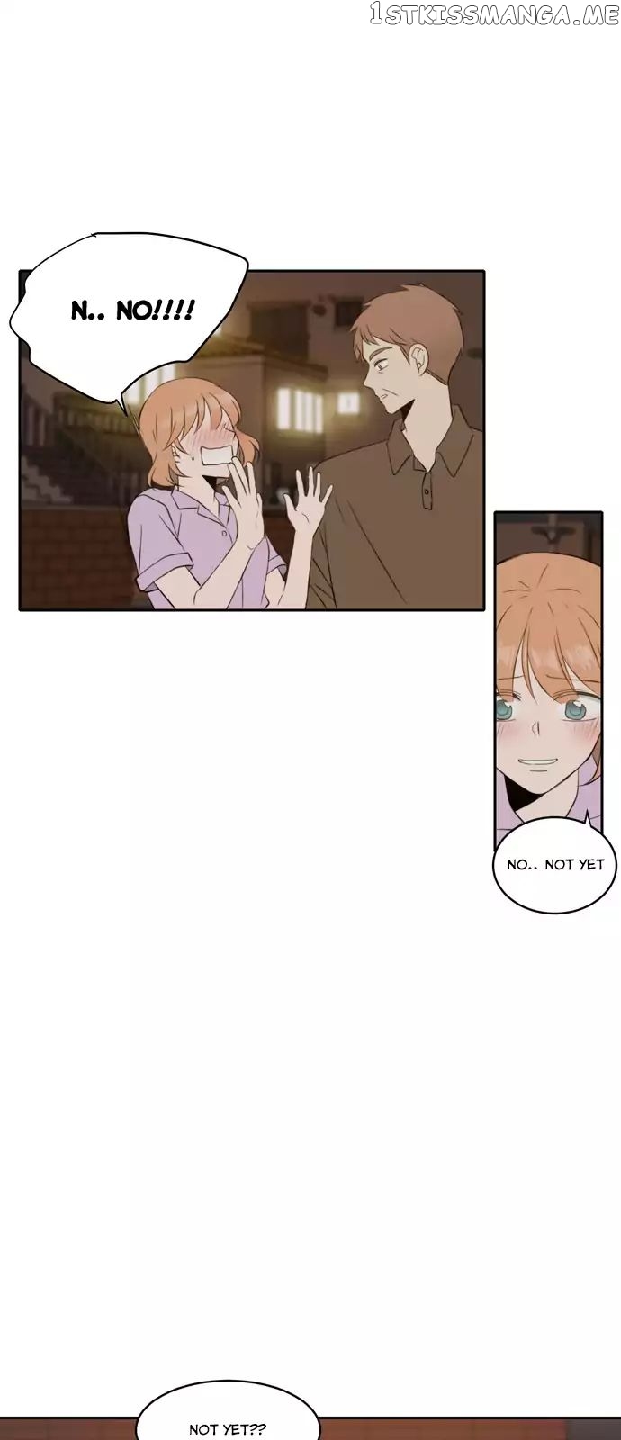 Read A Good Day to Be a Dog EN Manga Online