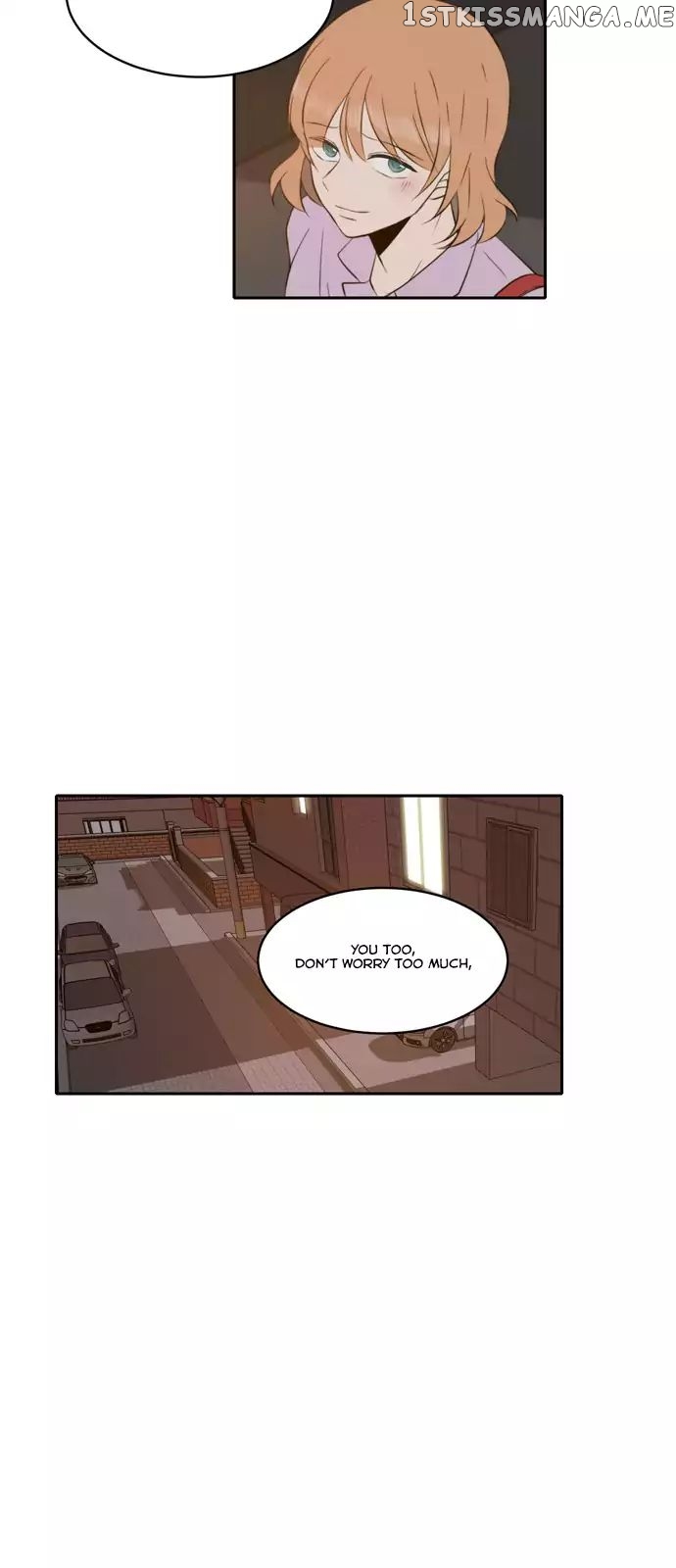 Read A Good Day to Be a Dog EN Manga Online