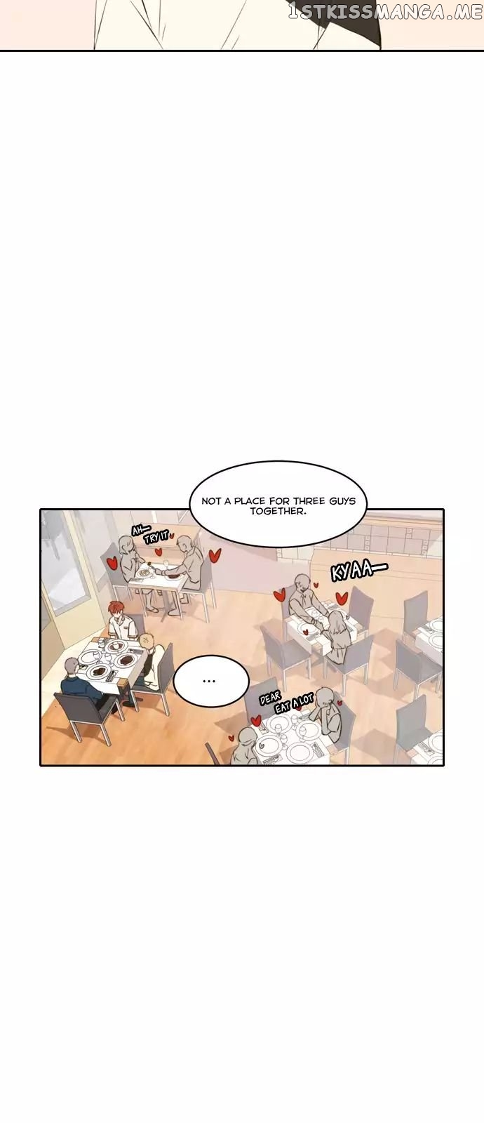 Read A Good Day to Be a Dog EN Manga Online