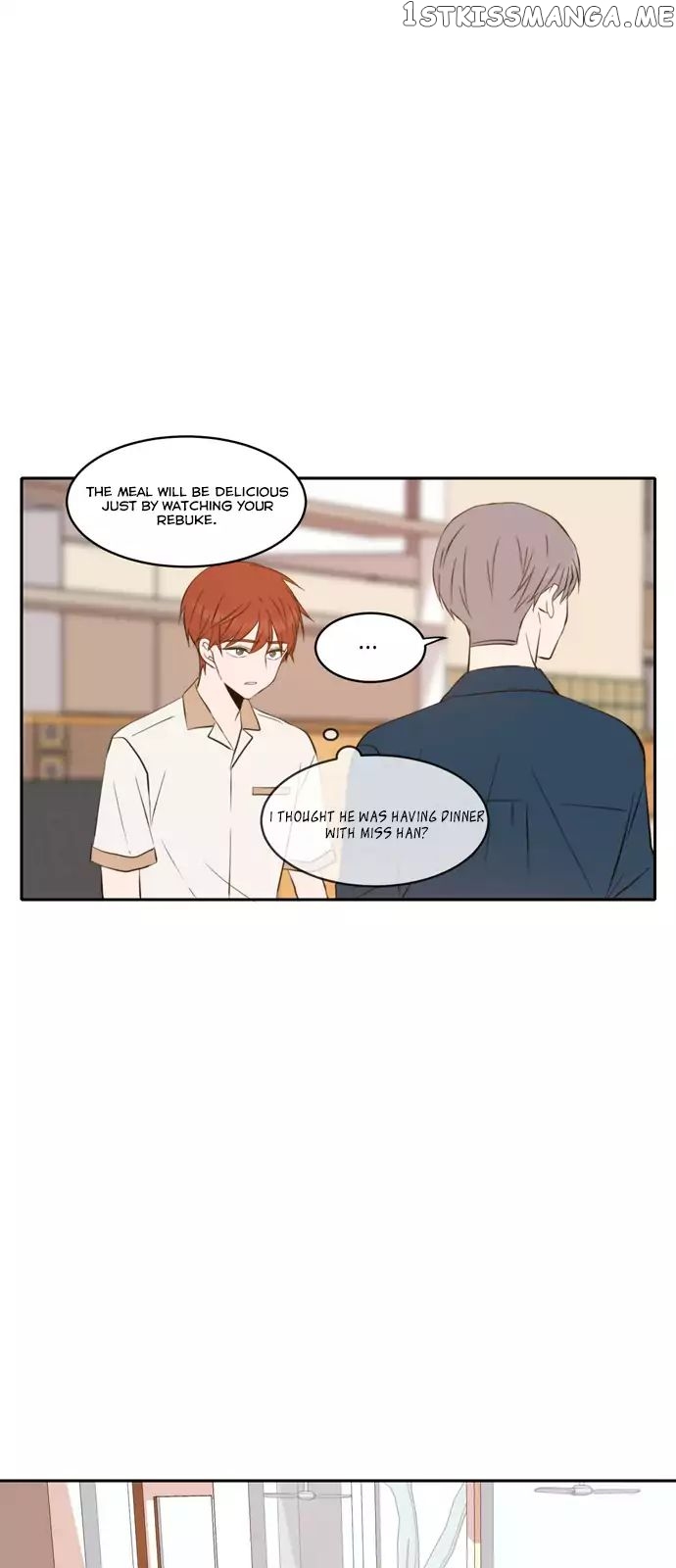 Read A Good Day to Be a Dog EN Manga Online