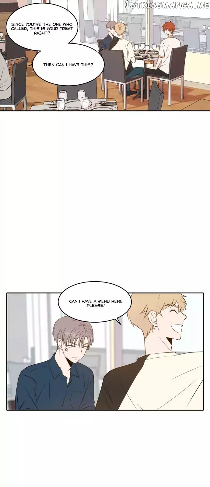Read A Good Day to Be a Dog EN Manga Online