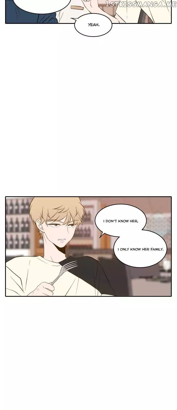 Read A Good Day to Be a Dog EN Manga Online
