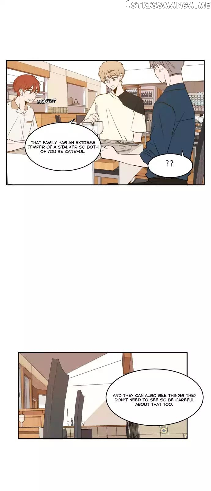 Read A Good Day to Be a Dog EN Manga Online
