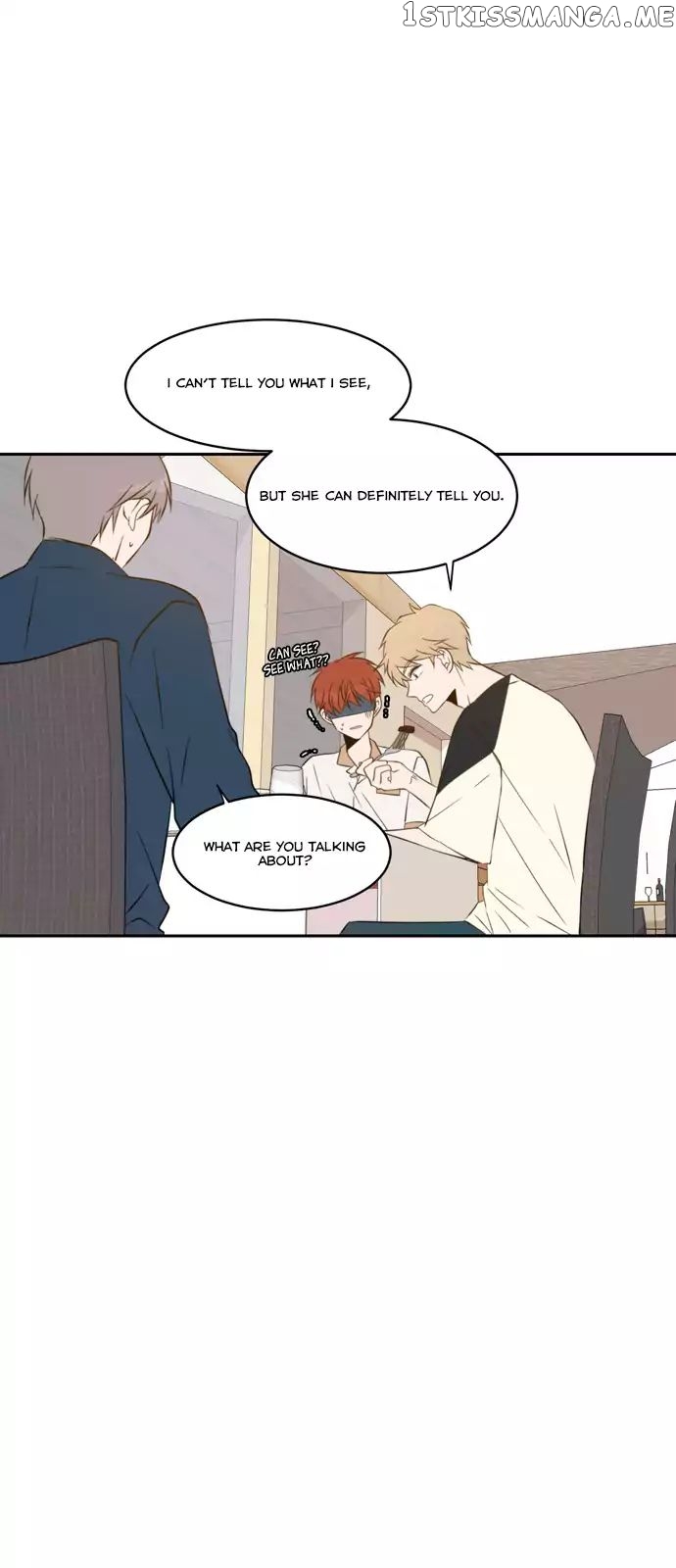 Read A Good Day to Be a Dog EN Manga Online