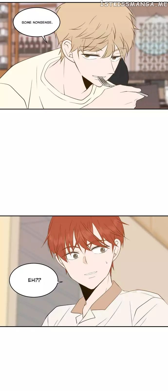 Read A Good Day to Be a Dog EN Manga Online