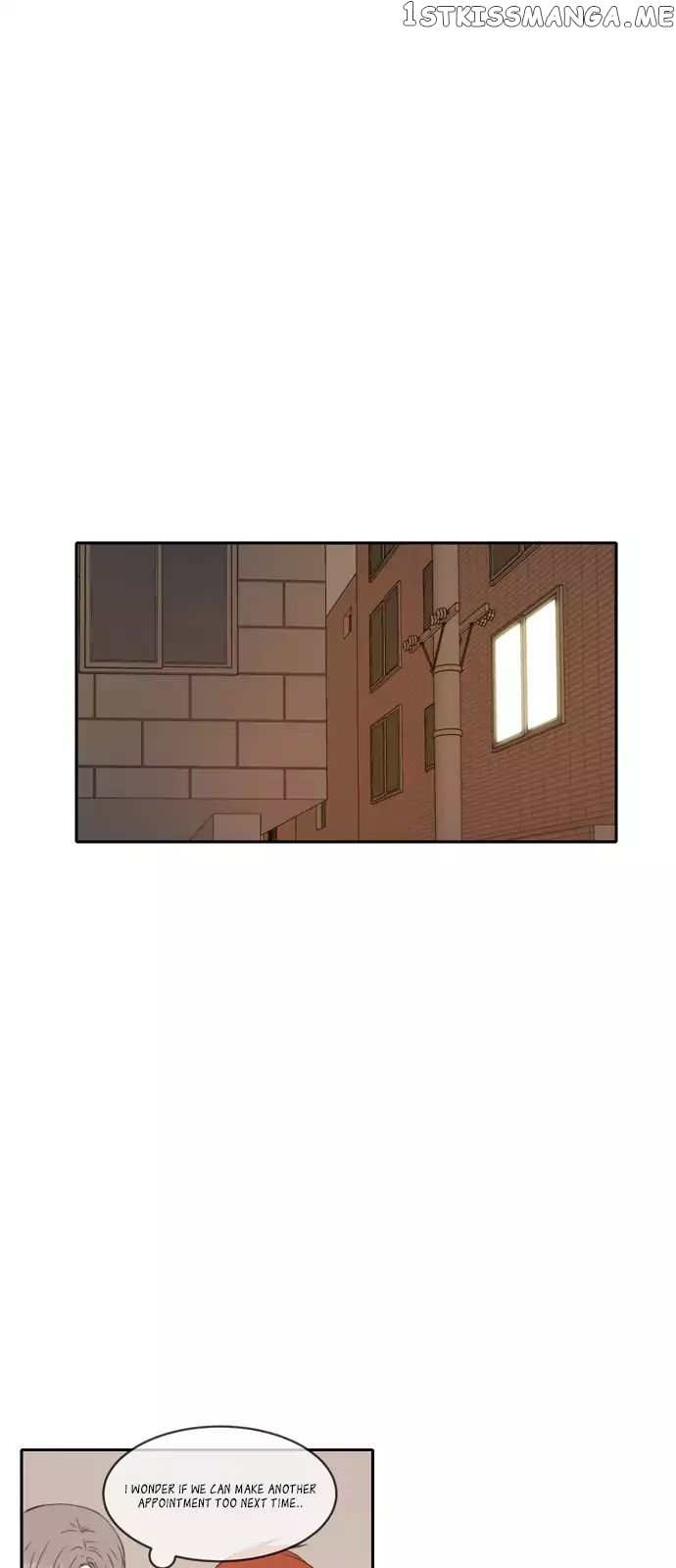 Read A Good Day to Be a Dog EN Manga Online
