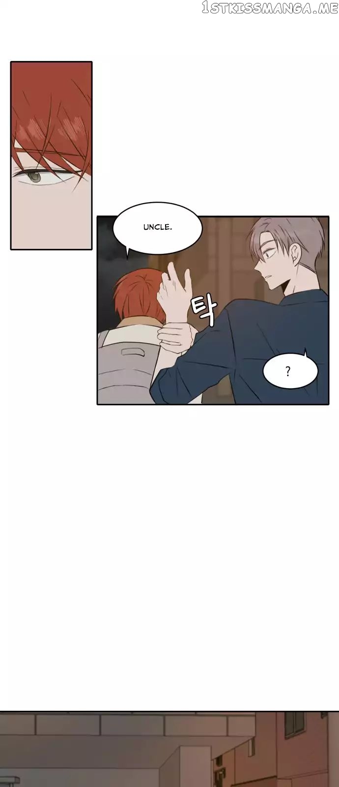 Read A Good Day to Be a Dog EN Manga Online