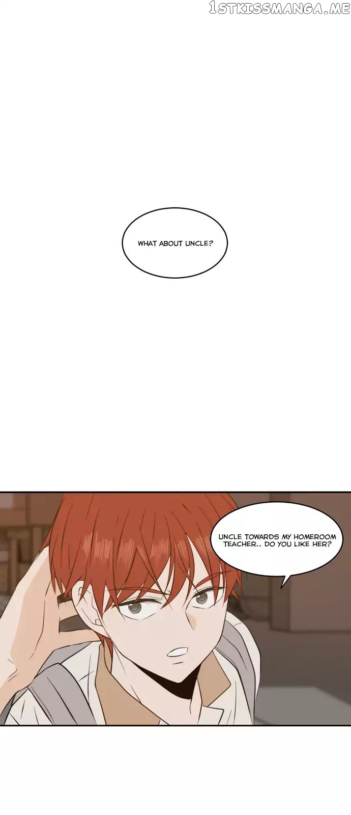 Read A Good Day to Be a Dog EN Manga Online