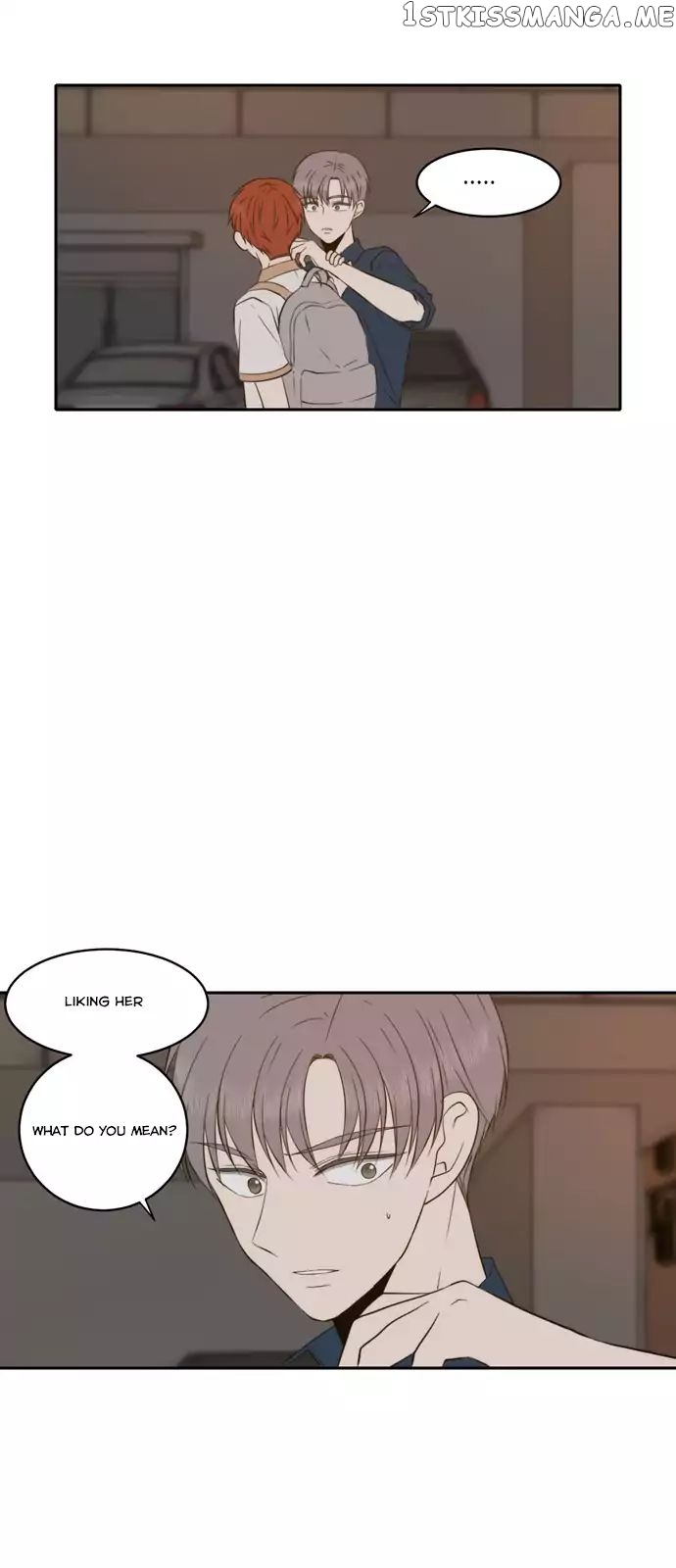 Read A Good Day to Be a Dog EN Manga Online