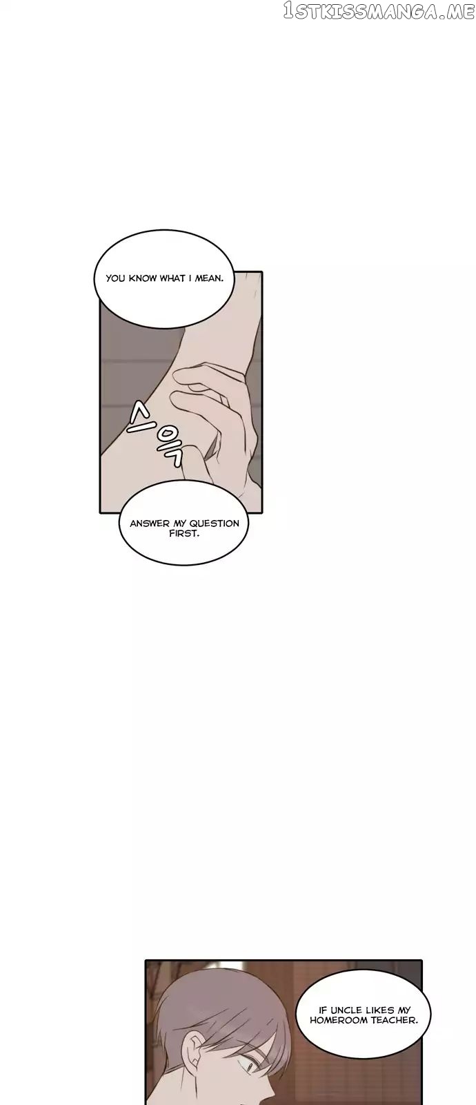 Read A Good Day to Be a Dog EN Manga Online