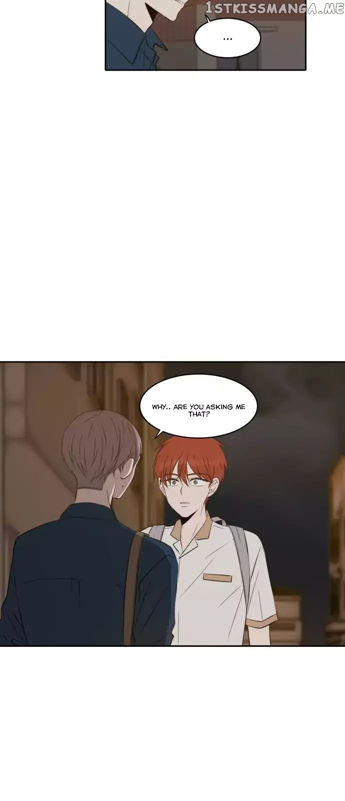Read A Good Day to Be a Dog EN Manga Online