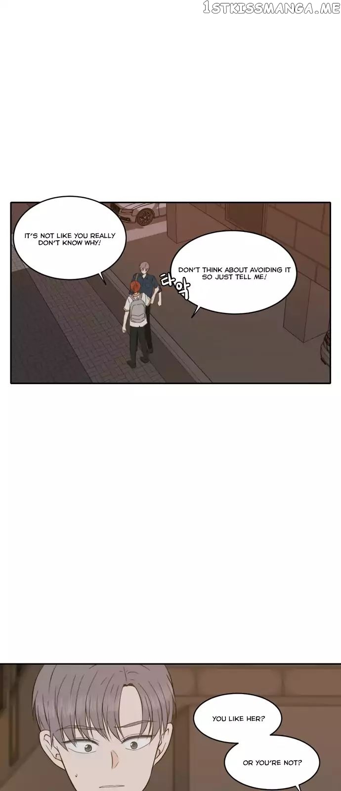 Read A Good Day to Be a Dog EN Manga Online