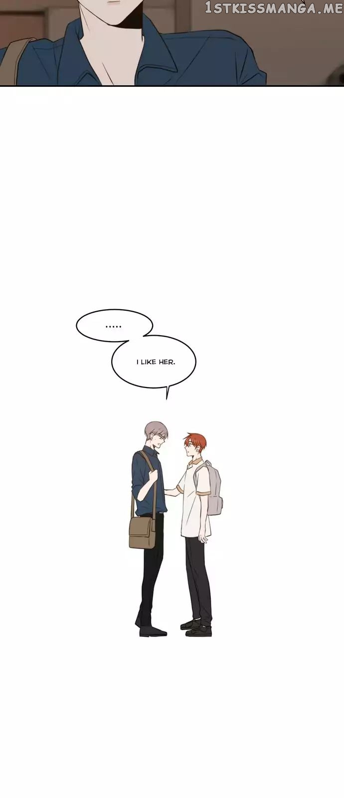 Read A Good Day to Be a Dog EN Manga Online