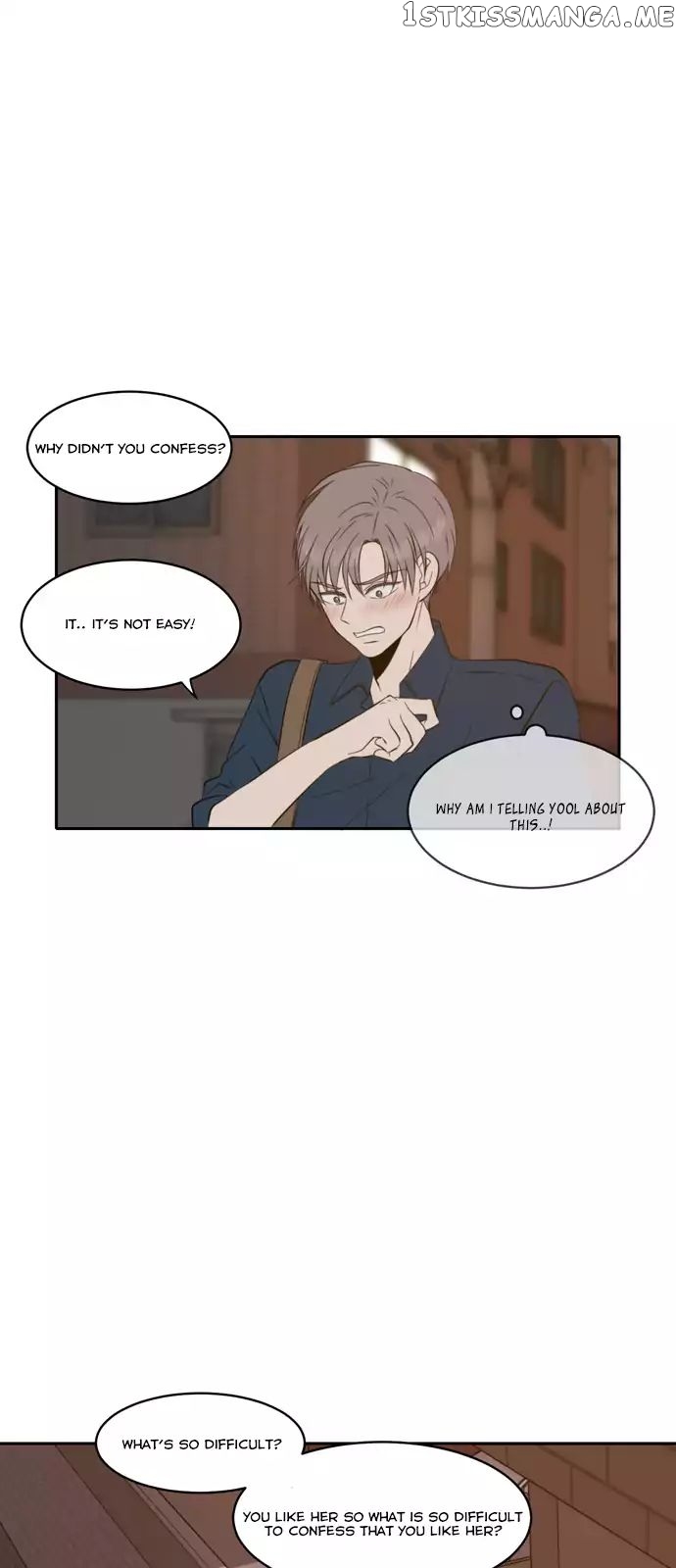 Read A Good Day to Be a Dog EN Manga Online