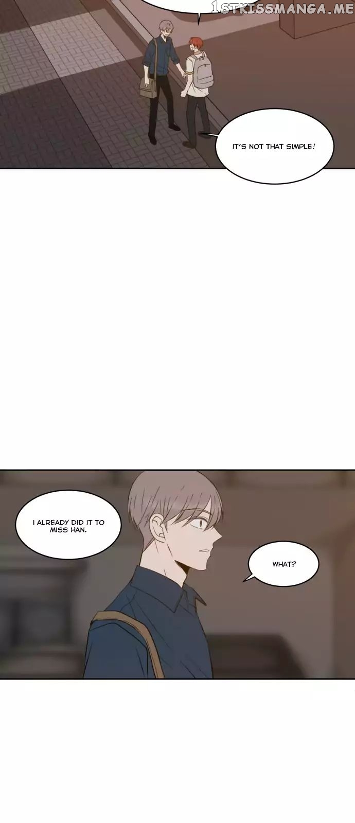 Read A Good Day to Be a Dog EN Manga Online
