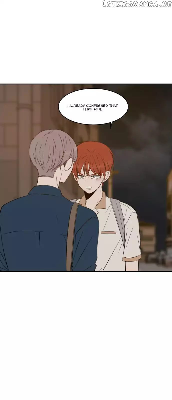 Read A Good Day to Be a Dog EN Manga Online